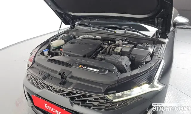 Kia K5 (Optima) 2020 2.0 автомат (гидро), миниатюра 6