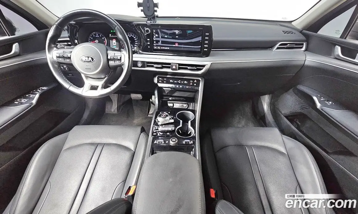 Kia K5 (Optima) 2020 2.0 автомат (гидро), фото 7