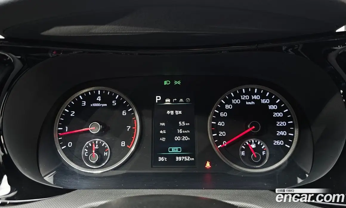 Kia K5 (Optima) 2020 2.0 автомат (гидро), фото 8