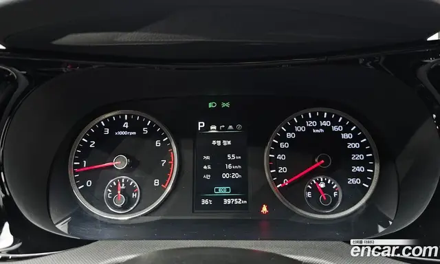 Kia K5 (Optima) 2020 2.0 автомат (гидро), миниатюра 8