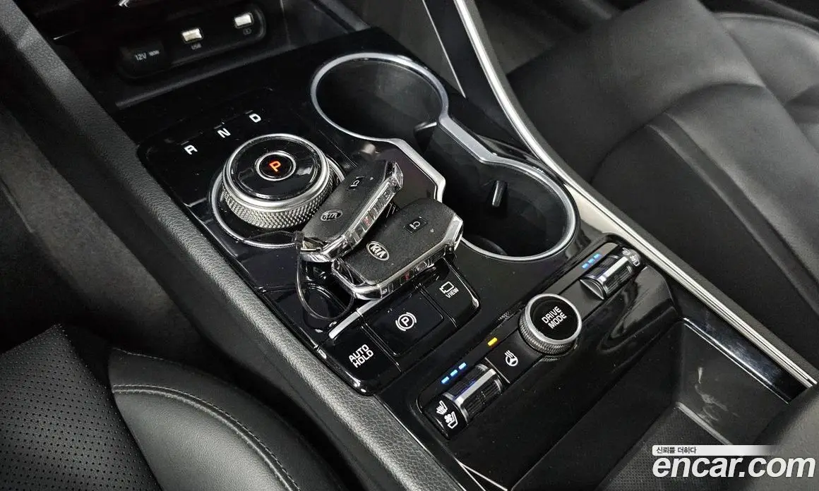Kia K5 (Optima) 2020 2.0 автомат (гидро), фото 9