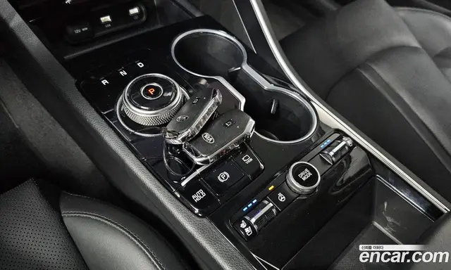 Kia K5 (Optima) 2020 2.0 автомат (гидро), миниатюра 9