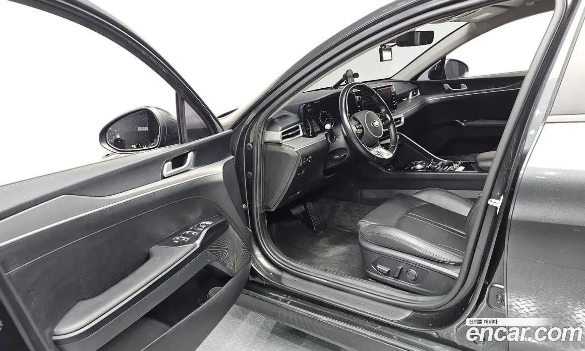 Kia K5 (Optima) 2020 2.0 автомат (гидро), фото 10
