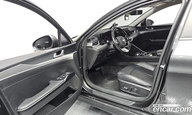 Kia K5 (Optima) 2020 2.0 автомат (гидро), миниатюра 10