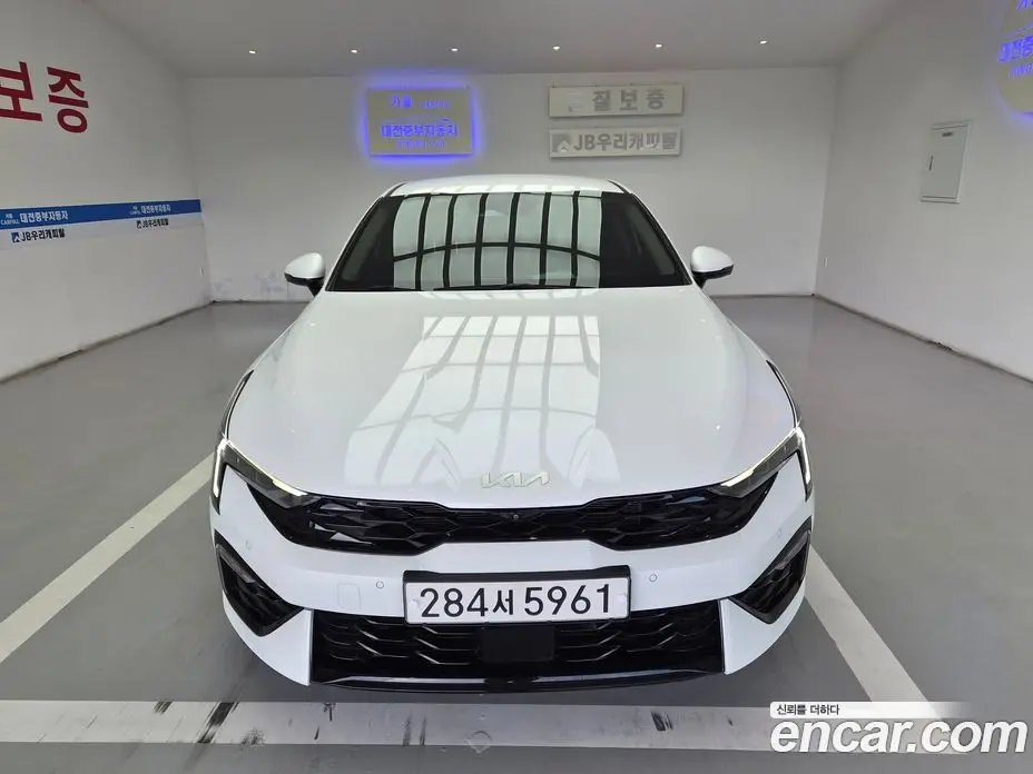 Kia K5 (Optima) 2024 2.0 автомат (гидро), фото 2 Kia K5 (Optima) 2024 2.0 автомат (гидро), фото 2