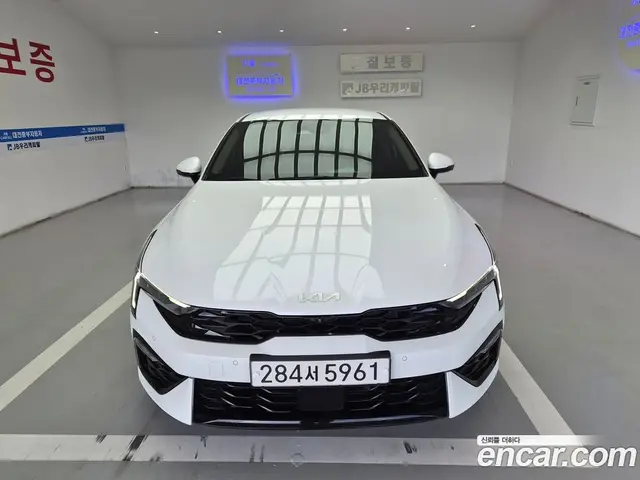 Kia K5 (Optima) 2024 2.0 автомат (гидро), миниатюра 2 Kia K5 (Optima) 2024 2.0 автомат (гидро), миниатюра 2