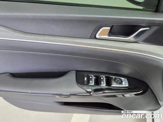 Kia K5 (Optima) 2024 2.0 автомат (гидро), миниатюра 11 Kia K5 (Optima) 2024 2.0 автомат (гидро), миниатюра 11