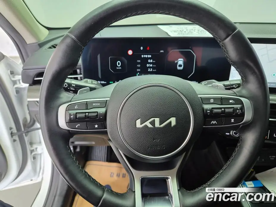 Kia K5 (Optima) 2024 2.0 автомат (гидро), фото 14 Kia K5 (Optima) 2024 2.0 автомат (гидро), фото 14