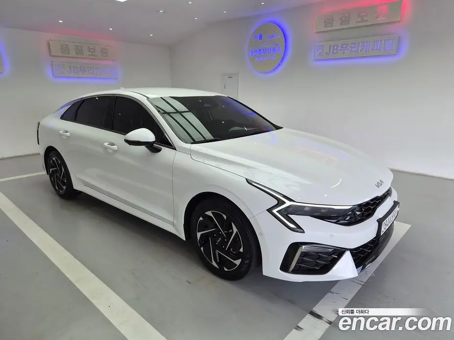 Kia K5 (Optima) 2024 2.0 автомат (гидро), фото 3 Kia K5 (Optima) 2024 2.0 автомат (гидро), фото 3