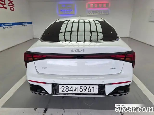 Kia K5 (Optima) 2024 2.0 автомат (гидро), миниатюра 4 Kia K5 (Optima) 2024 2.0 автомат (гидро), миниатюра 4