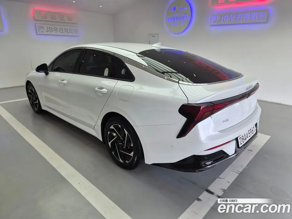 Kia K5 (Optima) 2024 2.0 автомат (гидро), фото 6 Kia K5 (Optima) 2024 2.0 автомат (гидро), фото 6