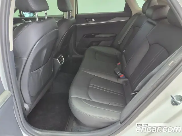 Kia K5 (Optima) 2024 2.0 автомат (гидро), миниатюра 8 Kia K5 (Optima) 2024 2.0 автомат (гидро), миниатюра 8