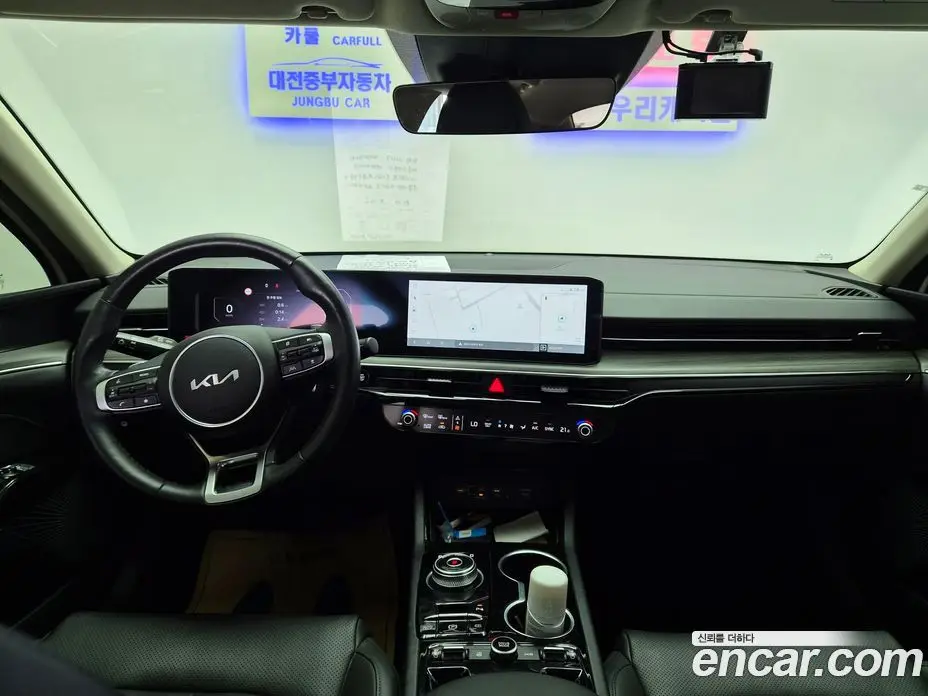 Kia K5 (Optima) 2024 2.0 автомат (гидро), фото 9 Kia K5 (Optima) 2024 2.0 автомат (гидро), фото 9