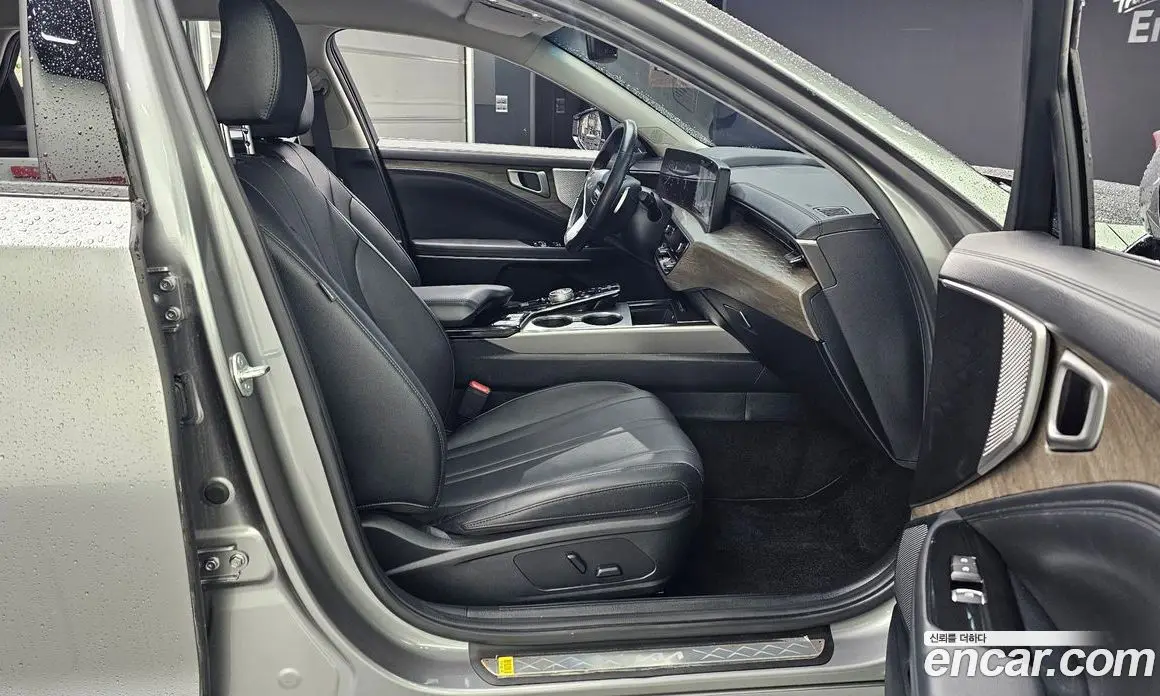 Kia K8 2023 3.5 автомат (гидро), фото 11 Kia K8 2023 3.5 автомат (гидро), фото 11