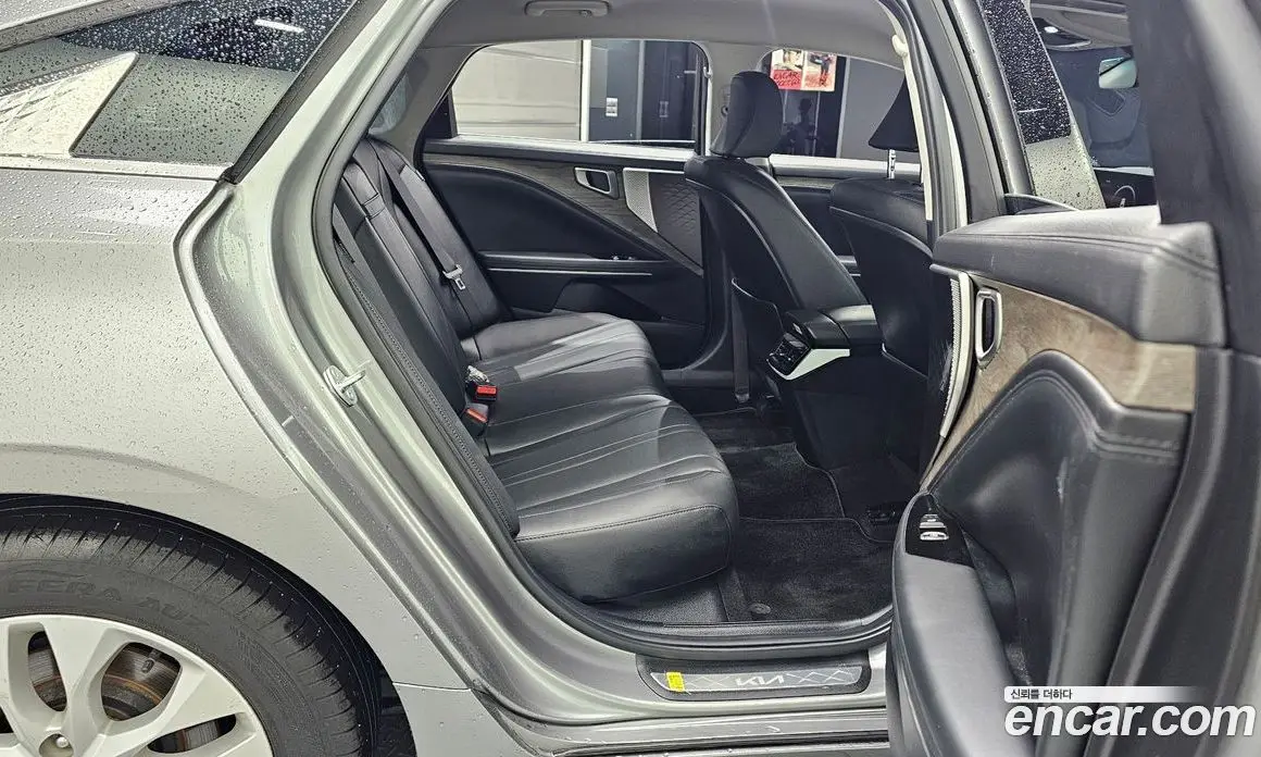 Kia K8 2023 3.5 автомат (гидро), фото 12 Kia K8 2023 3.5 автомат (гидро), фото 12