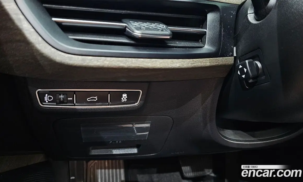 Kia K8 2023 3.5 автомат (гидро), фото 17 Kia K8 2023 3.5 автомат (гидро), фото 17