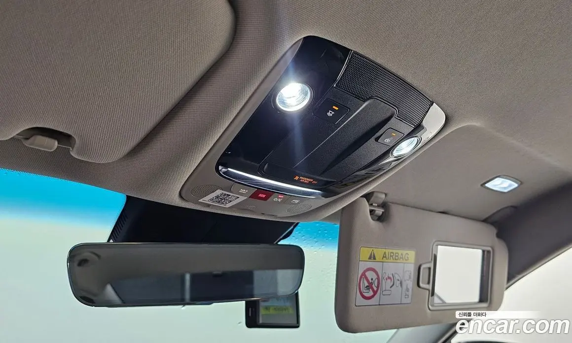 Kia K8 2023 3.5 автомат (гидро), фото 18 Kia K8 2023 3.5 автомат (гидро), фото 18