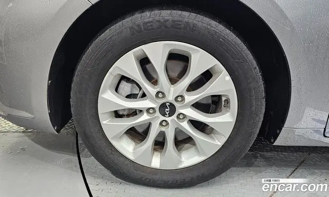 Kia K8 2023 3.5 автомат (гидро), миниатюра 5 Kia K8 2023 3.5 автомат (гидро), миниатюра 5