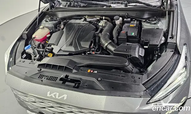 Kia K8 2023 3.5 автомат (гидро), миниатюра 6 Kia K8 2023 3.5 автомат (гидро), миниатюра 6