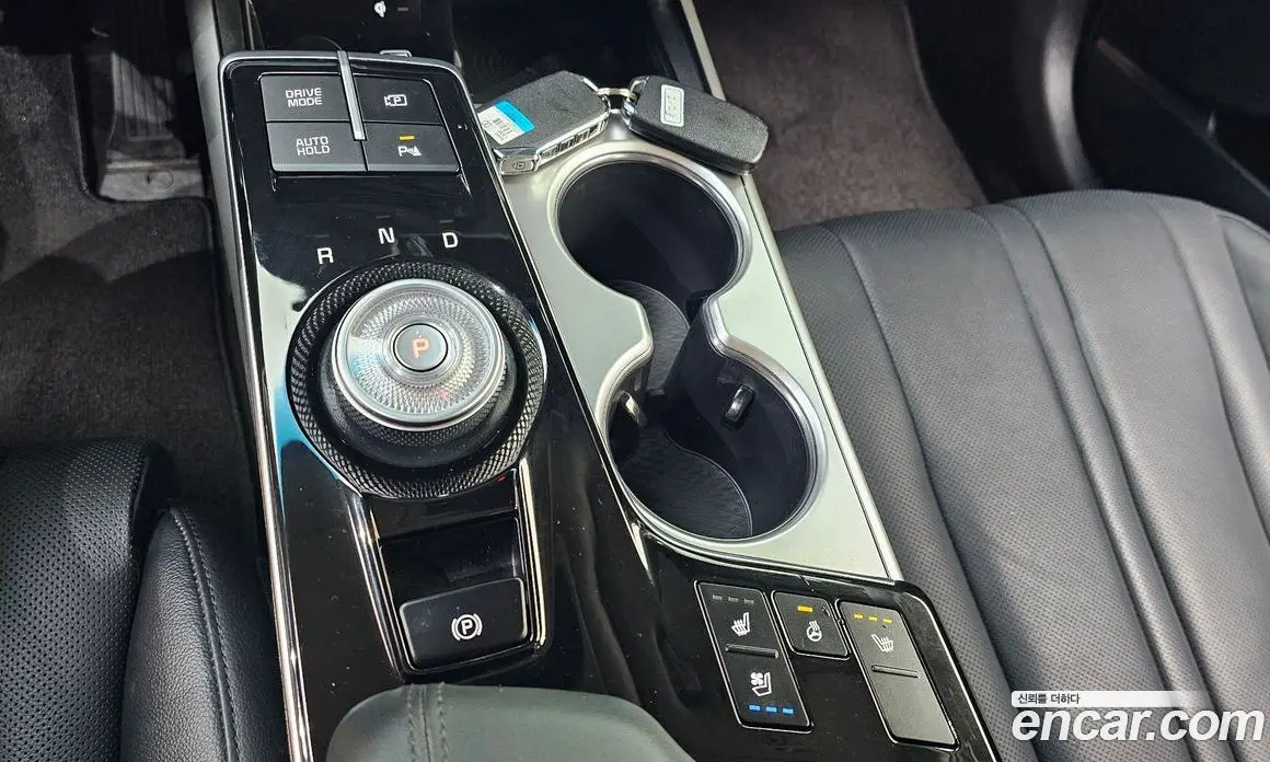 Kia K8 2023 3.5 автомат (гидро), фото 9 Kia K8 2023 3.5 автомат (гидро), фото 9