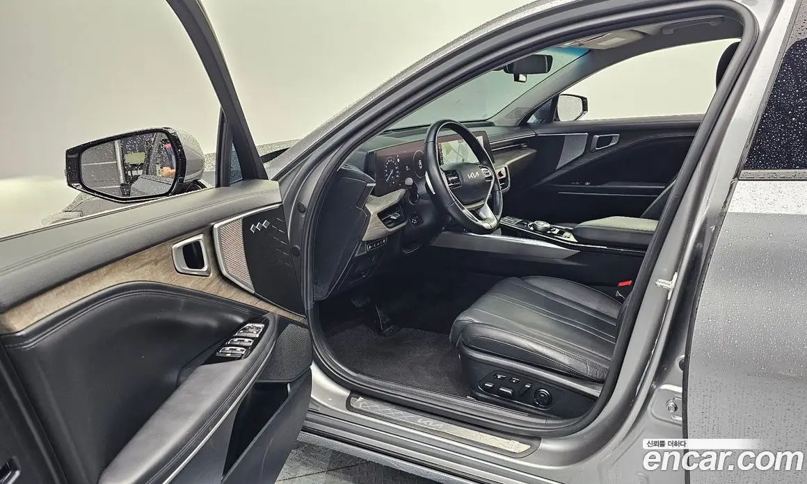 Kia K8 2023 3.5 автомат (гидро), фото 10 Kia K8 2023 3.5 автомат (гидро), фото 10