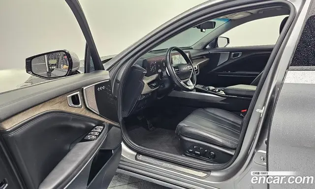 Kia K8 2023 3.5 автомат (гидро), миниатюра 10 Kia K8 2023 3.5 автомат (гидро), миниатюра 10