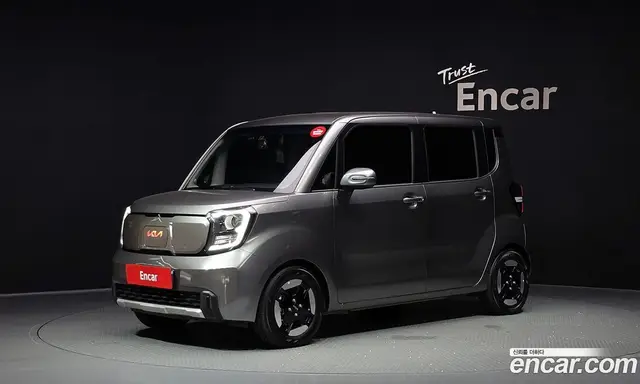Kia Ray, 2024, 36 322 км