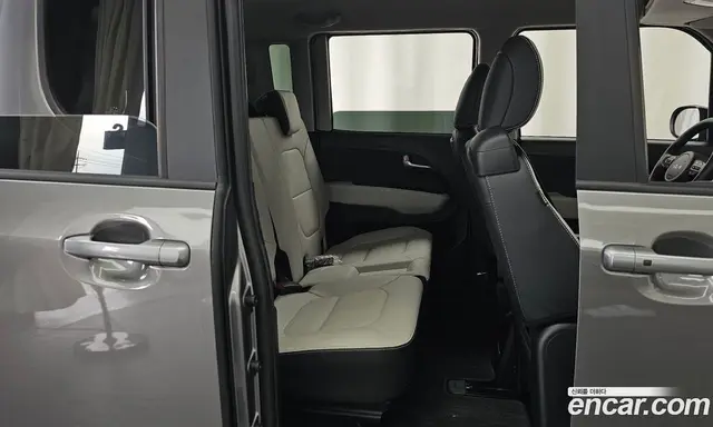 Kia Ray 2024 0.1 автомат (гидро), миниатюра 12