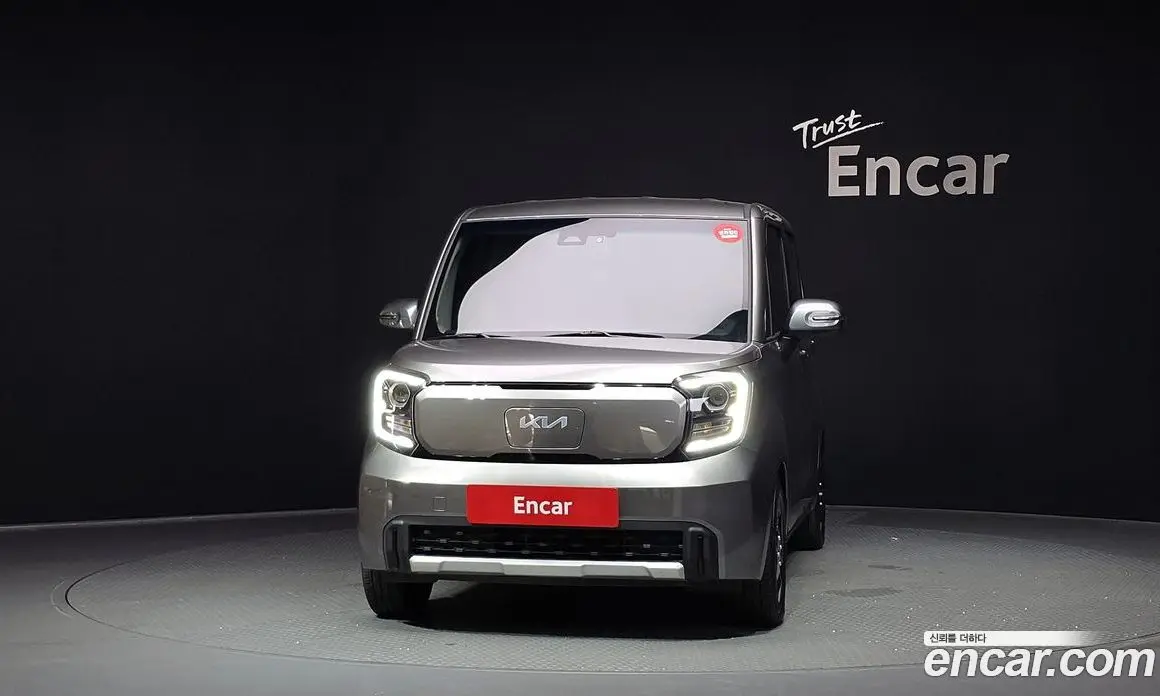 Kia Ray 2024 0.1 автомат (гидро), фото 3
