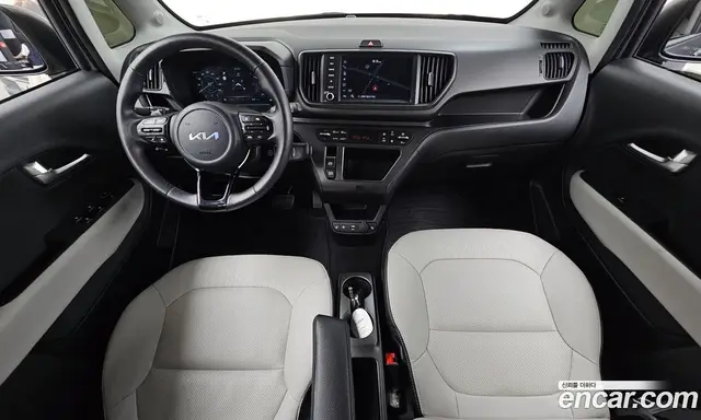 Kia Ray 2024 0.1 автомат (гидро), миниатюра 7