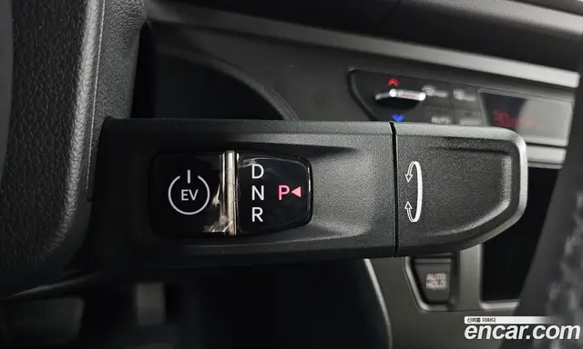 Kia Ray 2024 0.1 автомат (гидро), миниатюра 9