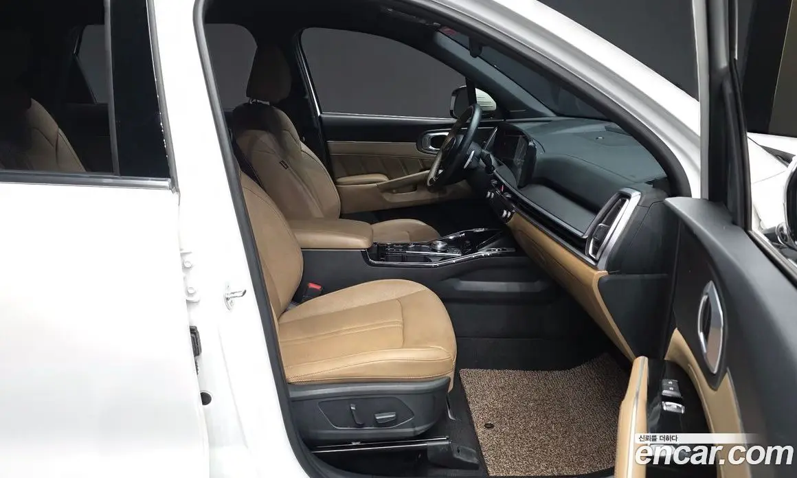 Kia Sorento 2023 2.5 автомат (гидро), фото 11 Kia Sorento 2023 2.5 автомат (гидро), фото 11