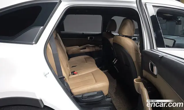 Kia Sorento 2023 2.5 автомат (гидро), миниатюра 12