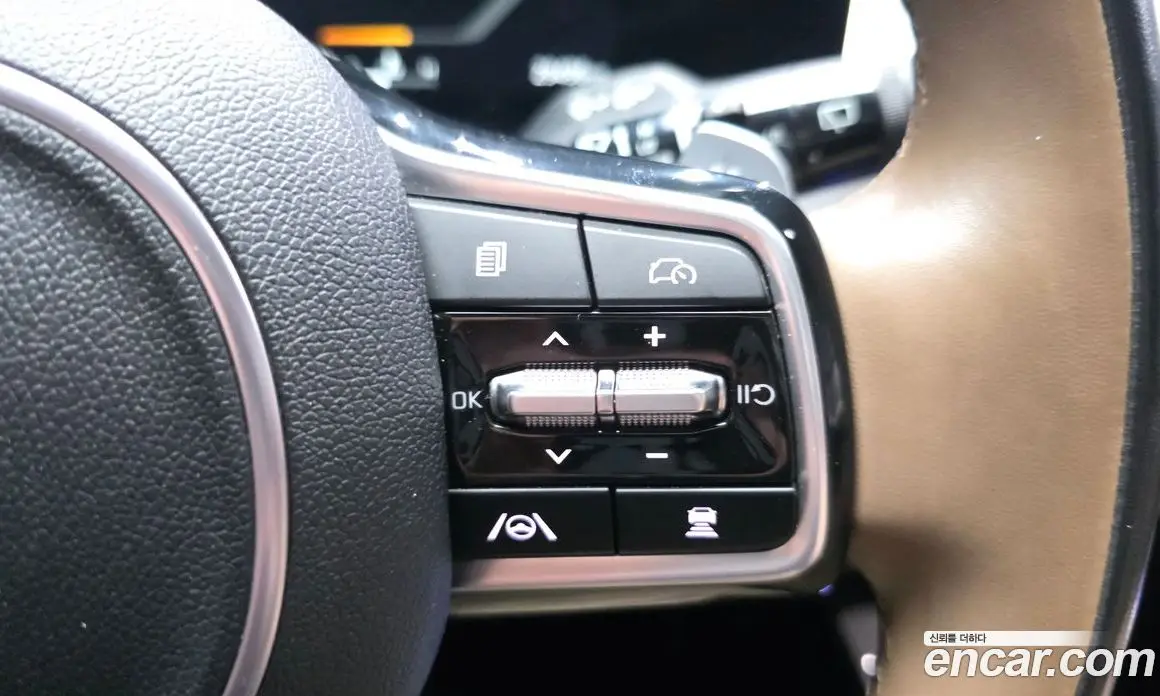 Kia Sorento 2023 2.5 автомат (гидро), фото 18 Kia Sorento 2023 2.5 автомат (гидро), фото 18