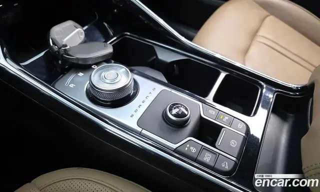 Kia Sorento 2023 2.5 автомат (гидро), миниатюра 9 Kia Sorento 2023 2.5 автомат (гидро), миниатюра 9