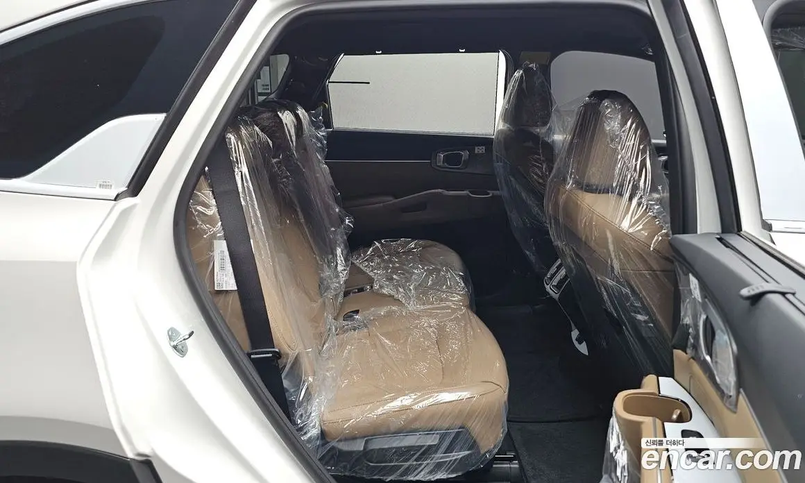 Kia Sorento 2026 1.6 автомат (гидро), фото 11 Kia Sorento 2026 1.6 автомат (гидро), фото 11
