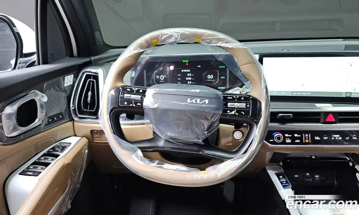 Kia Sorento 2026 1.6 автомат (гидро), фото 13 Kia Sorento 2026 1.6 автомат (гидро), фото 13