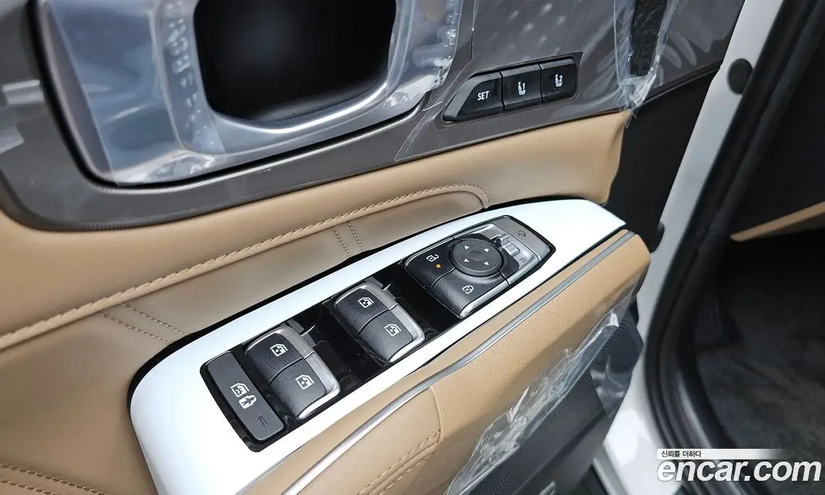 Kia Sorento 2026 1.6 автомат (гидро), фото 18 Kia Sorento 2026 1.6 автомат (гидро), фото 18