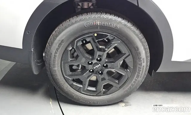 Kia Sorento 2026 1.6 автомат (гидро), миниатюра 5 Kia Sorento 2026 1.6 автомат (гидро), миниатюра 5