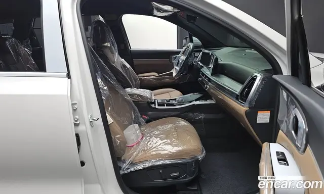 Kia Sorento 2026 1.6 автомат (гидро), миниатюра 10 Kia Sorento 2026 1.6 автомат (гидро), миниатюра 10