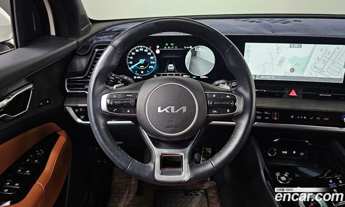 Kia Sportage 2023 1.6 автомат (гидро), фото 13 Kia Sportage 2023 1.6 автомат (гидро), фото 13