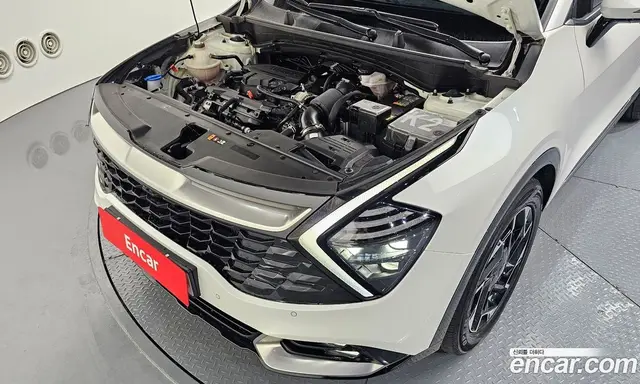 Kia Sportage 2023 1.6 автомат (гидро), миниатюра 6 Kia Sportage 2023 1.6 автомат (гидро), миниатюра 6