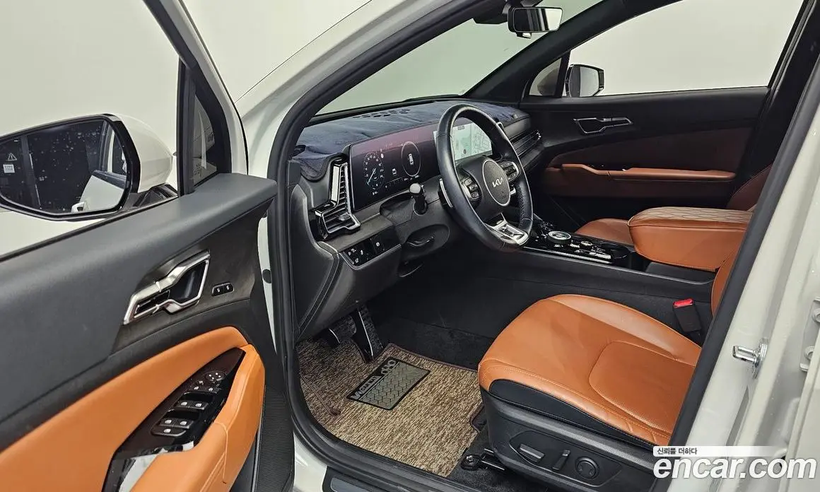 Kia Sportage 2023 1.6 автомат (гидро), фото 10 Kia Sportage 2023 1.6 автомат (гидро), фото 10