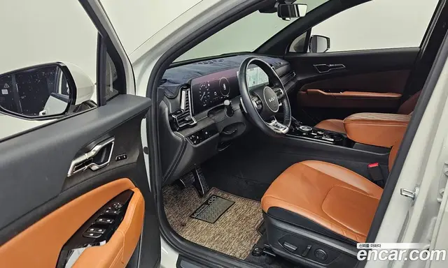 Kia Sportage 2023 1.6 автомат (гидро), миниатюра 10 Kia Sportage 2023 1.6 автомат (гидро), миниатюра 10