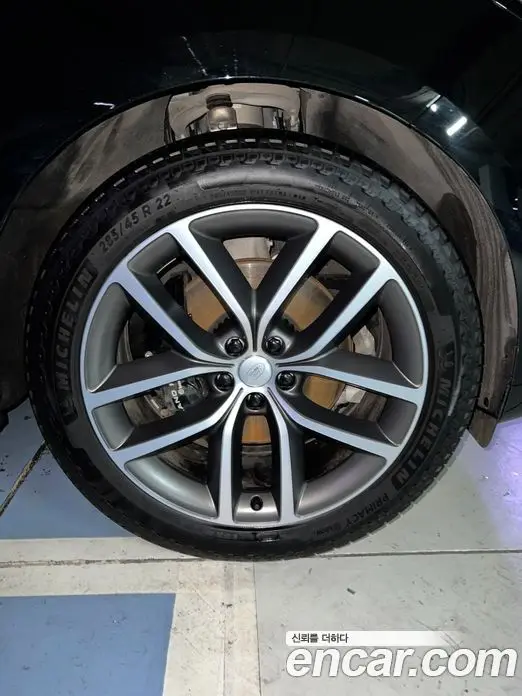 Land Rover Range Rover Sport 2024 3.0 автомат (гидро), миниатюра 12