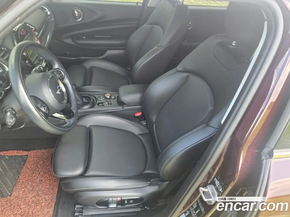 Mini Clubman 2018 2.0 автомат (гидро), фото 13 Mini Clubman 2018 2.0 автомат (гидро), фото 13