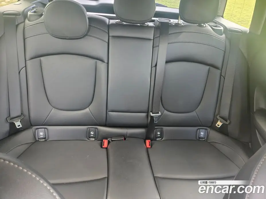 Mini Clubman 2018 2.0 автомат (гидро), фото 15 Mini Clubman 2018 2.0 автомат (гидро), фото 15