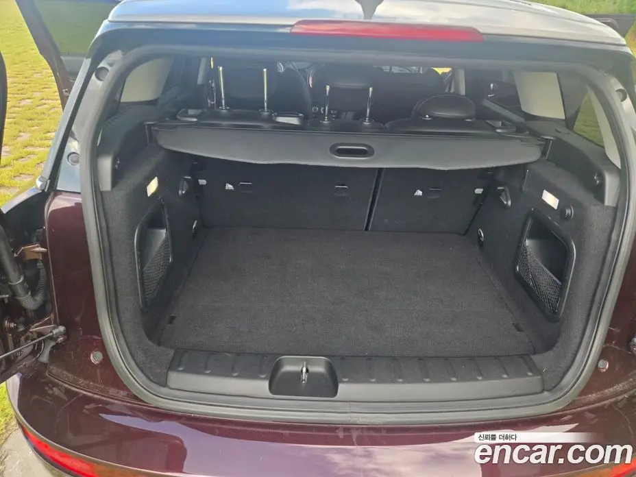 Mini Clubman 2018 2.0 автомат (гидро), фото 16 Mini Clubman 2018 2.0 автомат (гидро), фото 16