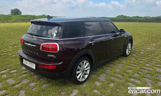Mini Clubman 2018 2.0 автомат (гидро), миниатюра 7 Mini Clubman 2018 2.0 автомат (гидро), миниатюра 7