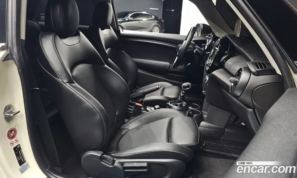 Mini Cooper 2017 1.5 автомат (гидро), фото 11